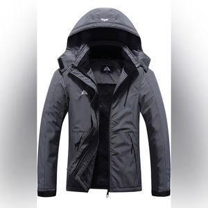 Brand new winter ski jacket size M